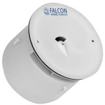 Bobrick Falcon Waterless Urinal Cartridge, White, 20/Carton Product Image 