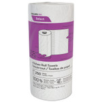 Cascades PRO Select Kitchen Roll Towels, 2-Ply, 8 x 11, 250/Roll, 12/Carton Product Image 
