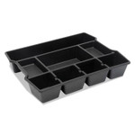 ORGANIZER;DRAWER;BK Product Image 