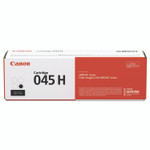 Canon 1246C001 (045) High-Yield Toner, 2,800 Page-Yield, Black Product Image 