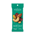 Sahale Snacks Glazed Mixes, Classic Fruit Nut, 1.5 oz, 18/Carton Product Image 