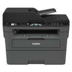 Brother MFCL2710DW Monochrome Compact Laser All-in-One Printer with Duplex Printing and Wireless Networking (BRTMFCL2710DW) Product Image 