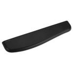 Kensington ErgoSoft Wrist Rest for Standard Keyboards, 22.7 x 5.1, Black Product Image 