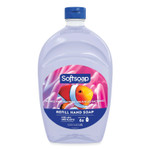 Softsoap Liquid Hand Soap Refill, Fresh Scent, 50 oz Product Image 