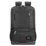 Solo Draft Carrying Case (Backpack) for 15.6" Notebook - Black - (USLVAR7014) Product Image 
