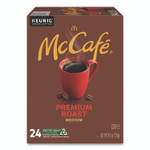 McCafe Premium Roast K-Cup, 24/BX Product Image 