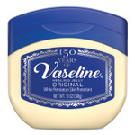 Vaseline Jelly Original, 13 oz Jar, 24/Carton Product Image 