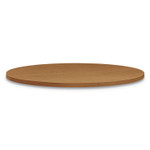 HON Between Round Table Tops, 30" Diameter, Harvest Product Image 
