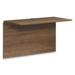 HON Foundation Bridge, 47.75w x 23.88d x 28.44h, Pinnacle Product Image 