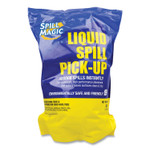Spill Magic Sorbent, 4 qt, 3 lb Bag Product Image 