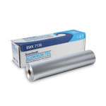 Boardwalk Heavy-Duty Aluminum Foil Roll, 87 Gauge, 18" x 1,000 ft Product Image 