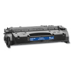 0281551500 80x High-Yield Micr Toner, Alternative For Hp Cf280x, Black (TRS0281551500) Product Image 