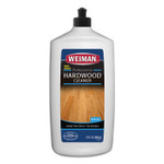 WEIMAN Hardwood Floor Cleaner, 32 oz Squeeze Bottle Product Image 