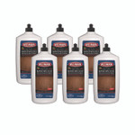 WEIMAN High Traffic Hardwood Polish and Restorer, 32 oz Squeeze Bottle, 6/Carton Product Image 