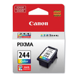 Canon 1288C001 (CL-244) Ink, Color Product Image 