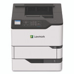 Lexmark MS725dvn Laser Printer Product Image 