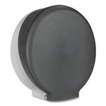 GEN JBT Dispenser, 13.5 x 5 x 13.5, Transparent Product Image 