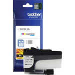 Brother INKvestment LC3037BK Original Inkjet Ink Cartridge - Single Pack - Black - 1 Each Product Image 