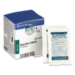 First Aid Only Over the Counter Pain Relief Medication for First Aid Cabinet, 20 Count Product Image 