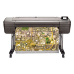HP DesignJet Z6dr 44" PostScript Printer with V-Trimmer Product Image 
