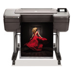 HP DesignJet Z9+ 24" PostScript Printer Product Image 