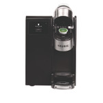 Keurig K3500 Brewer, Single-Cup, Black/Silver Product Image 
