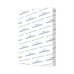 Hammermill Premium Color Copy Cover, 100 Bright, 60 lb Cover Weight, 18 x 12, 250/Pack (HAM120040) View Product Image