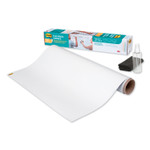 Post-it Flex Write Surface, 50 ft x 48, White Surface Product Image 