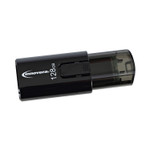Innovera USB 3.0 Flash Drive, 128 GB Product Image 