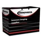 Innovera Remanufactured Black Extended-Yield Toner, Replacement for 81A (CF281AJ), 18,000 Page-Yield Product Image 