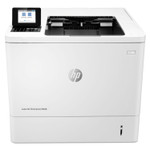 HP LaserJet Enterprise M608n Laser Printer Product Image 