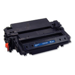 0281134500 11x High-Yield Micr Toner Secure, Alternative For Hp Q6511x, Black (TRS0281134500) Product Image 