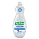 Palmolive Ultra Pure + Clear, 32.5 oz Bottle Product Image 