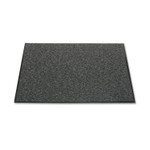 AbilityOne - Mat, Floor, Loop-twist Scraper, Outdoor, Medium/Heavy Duty, Gray, 3' x 5' - (7220-01-582-6246) (7220015826246) Product Image 