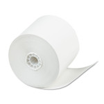 Iconex Direct Thermal Printing Thermal Paper Rolls, 2.31" x 200 ft, White, 24/Carton (ICX90782977) View Product Image