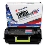 AbilityOne 7510016774490 Remanufactured 331-9755/331-9756 High-Yield Toner, 25,000 Page-Yield, Black Product Image 