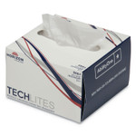 AbilityOne - Towel, Paper Wiping, Light Duty, White, 4-1/4" x 8-1/4" - (7920-00-721-8884) (7920007218884) Product Image 