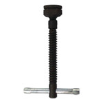 4800 & 8500 Spindle Asstw/Pad (013-3100400) Product Image 