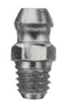 Alemite Metric Fittings, Straight, 19/32 In, Male/Male, 6 Mm (025-2106) Product Image 