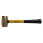 6 Lb Mallet W/Fiberglasshandle  (065-M-3Fg) Product Image 