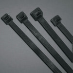 Cable Tie 12In 120Lb Uvblack (102-12120Uvb) Product Image 