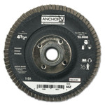 4-1/2" 29 Angled 5/8-1160Z Flap Disc (102-41351) Product Image 