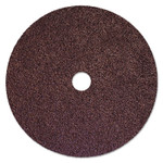 Anchor 7" A 24 Grit Resin Fiber Disc (102-7A24) Product Image 