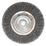 Anchor 6" Crimp Wheel .014 1/2-5/8 (102-Bw-605) Product Image 
