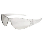 Checkmate Clear Templeclear Anti Fog Lens (135-Ck110Af) Product Image 