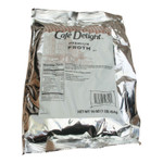 Caf Delight Frothy Topping, 16 oz Packet (CFL50320) Product Image 
