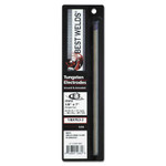 BEST WELDS - 1/8 X 7 E3 TUNGSTEN ELECTRODE  3/PK  - 900-18-7E3-3 (1 PK = 1 PK) Product Image 