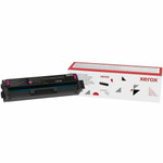 Xerox Original High Yield Laser Toner Cartridge - Magenta - 1 Each - (XER006R04393) Product Image 
