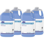 Diversey Suma Freeze D2.9 Freezer Cleaner - Ready-To-Use - 128 fl oz (4 quart) - Phosphate-free, Residue-free, Fragrance-free - Blue Product Image 