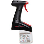 SC Johnson TruShot 2.0 Trigger Dispenser - Black, Red Product Image 